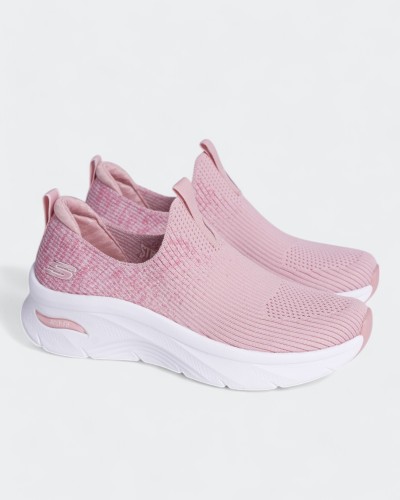 Chaussures Skechers Arch Fit D Lux