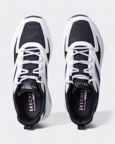 Chaussures Skechers Tres-air Uno