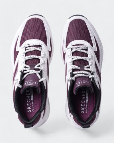 Chaussures Skechers Tres-air