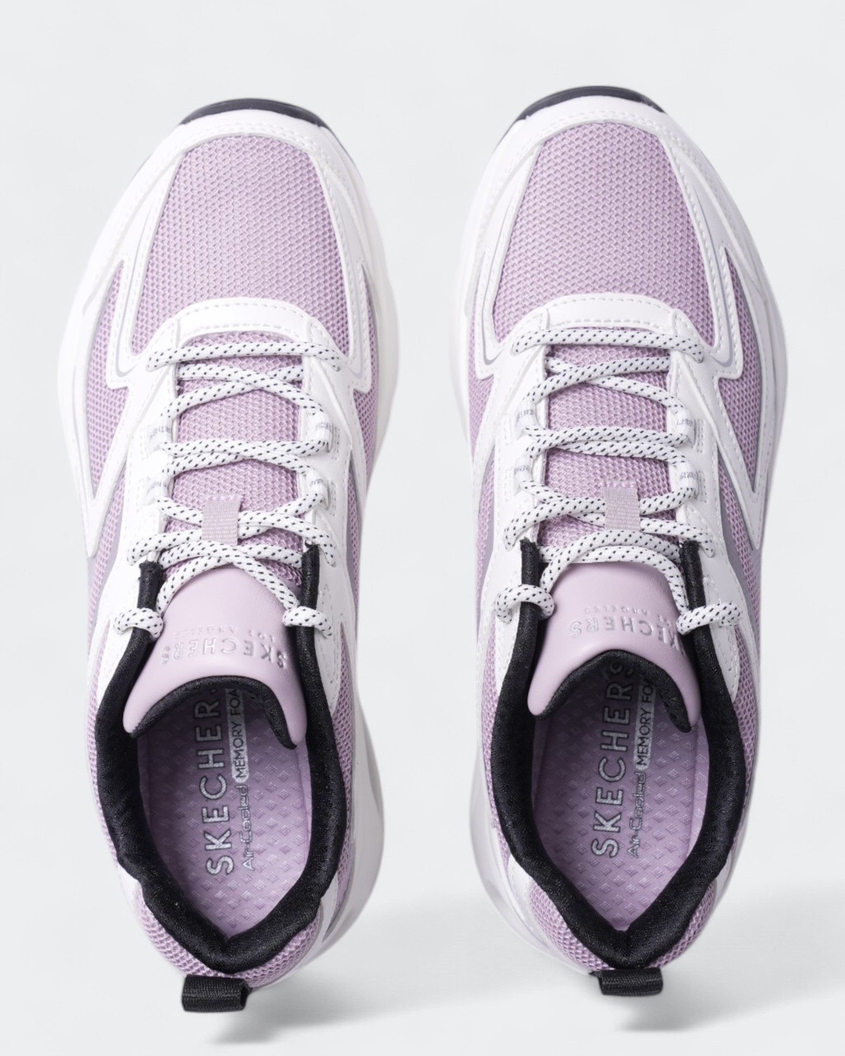 Chaussures Skechers Tres-air