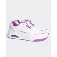 Chaussures Skechers Uno Court