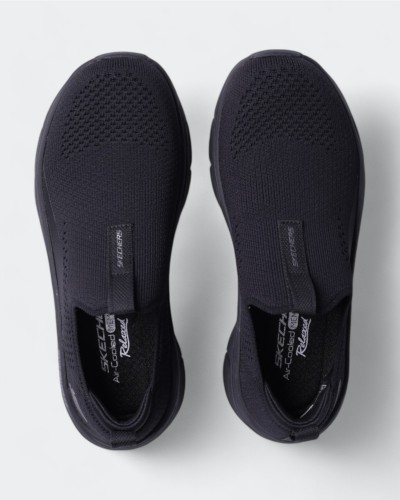 Chaussures Skechers Dlux Walker 2.0