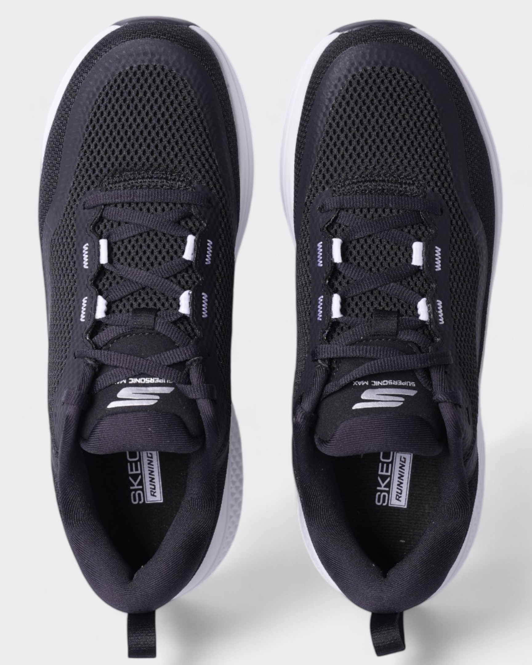 Chaussures Skechers Go Run Supersonic Max