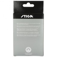 Pack 6 Ballon Ping Pong Stiga Pack 6 Ballon Ping Pong Stiga