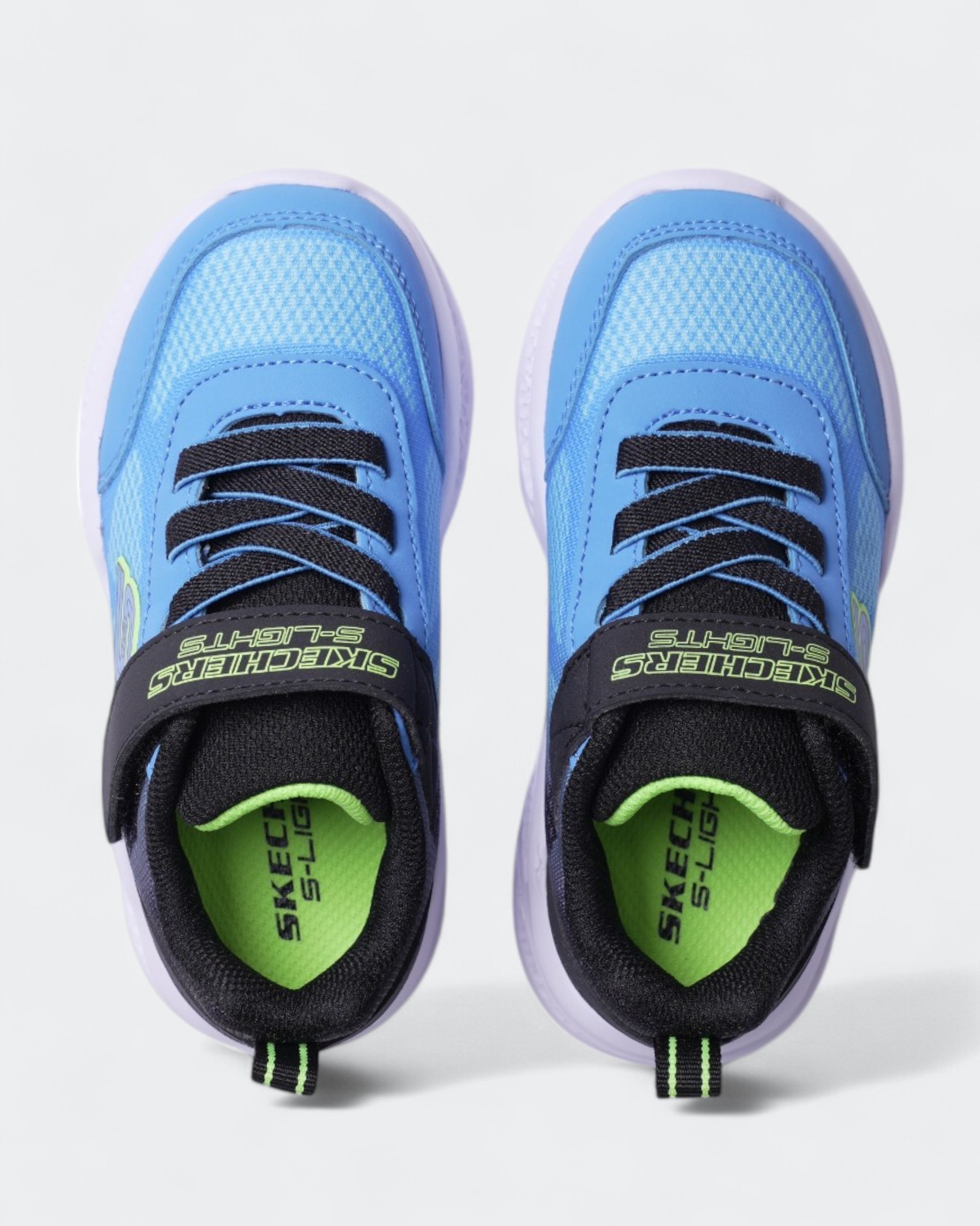 Chaussure Skechers Meteor- Lights