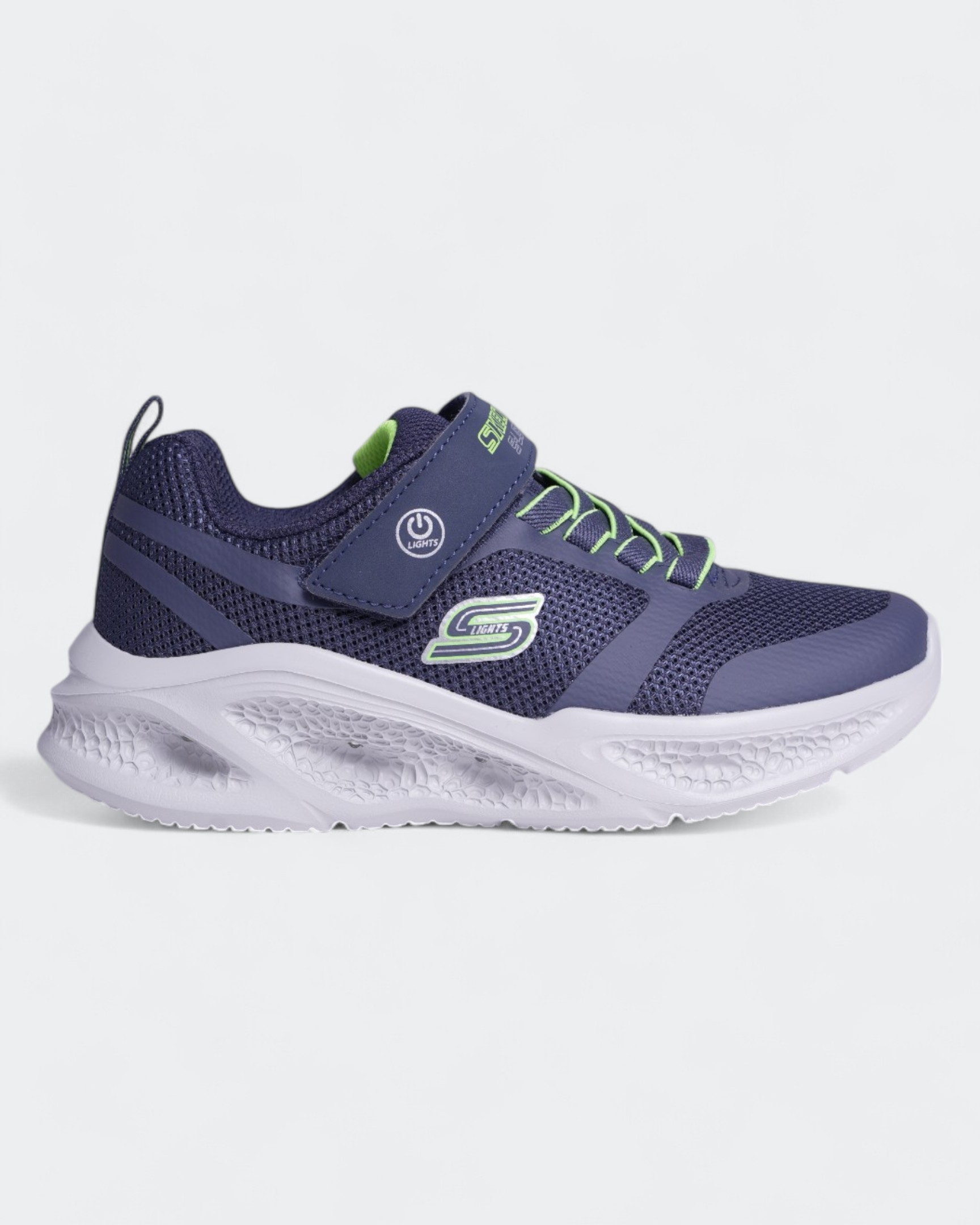 Chaussure Skechers Meteor- Lights