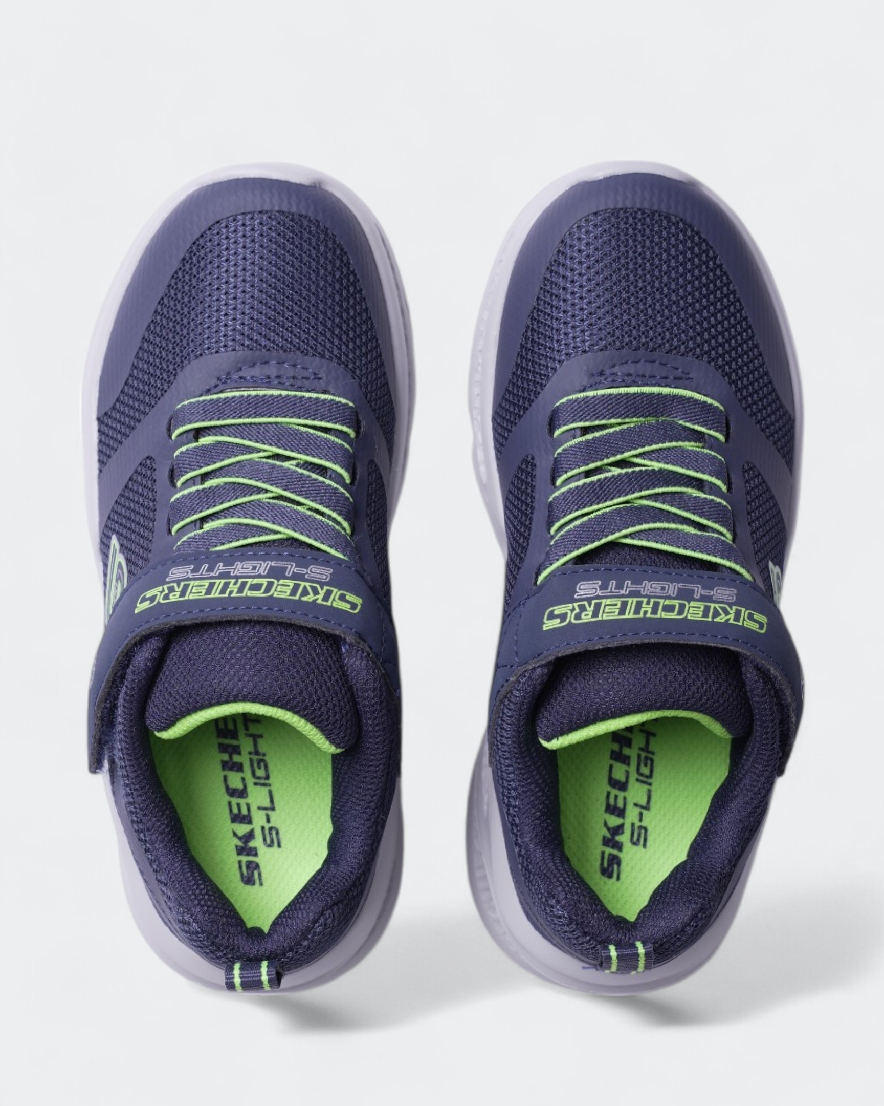 Chaussure Skechers Meteor- Lights