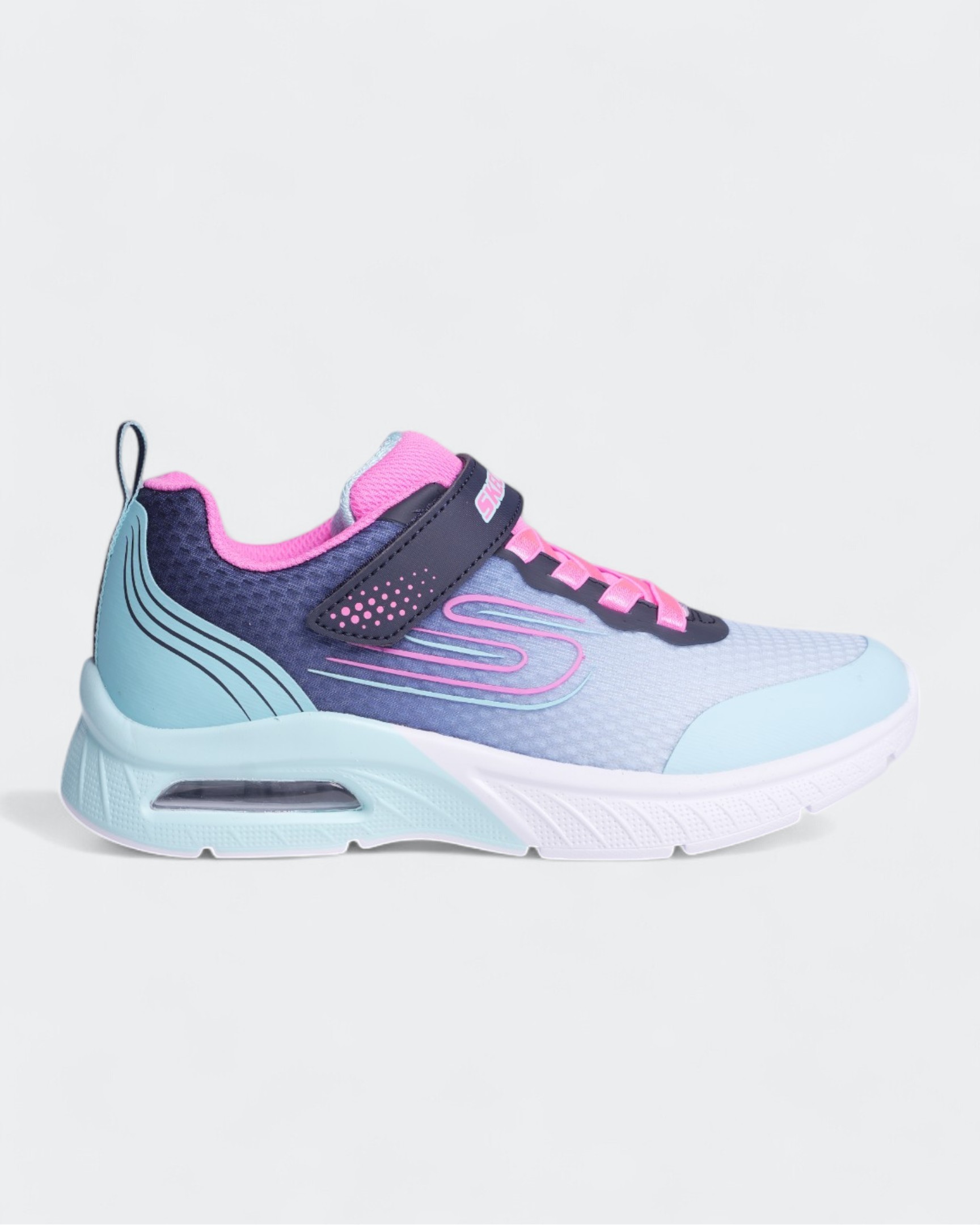 Chaussure Skechers Microspec Max Plus