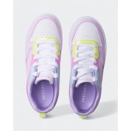 Chaussure Skechers Court High Chaussure Skechers Court High
