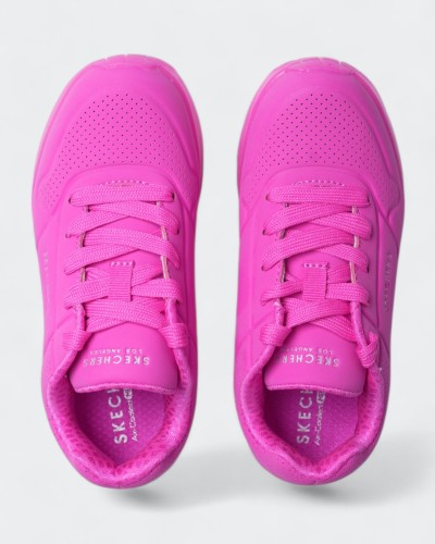 Chaussure Skechers Uno Ice Chaussure Skechers Uno Ice