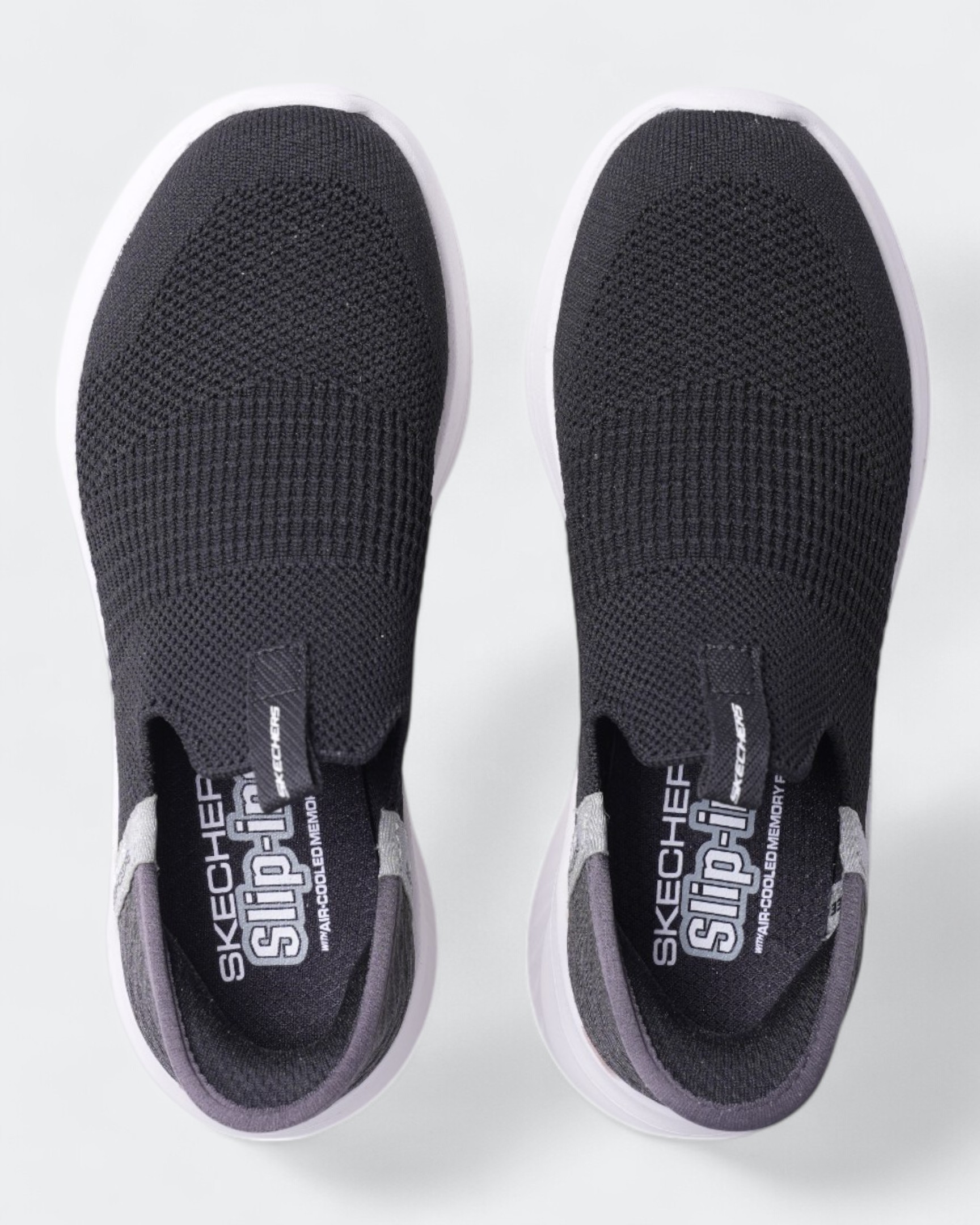Chaussure Skechers Slip-ins U Ltra Flex 3.0 - Smooth Step