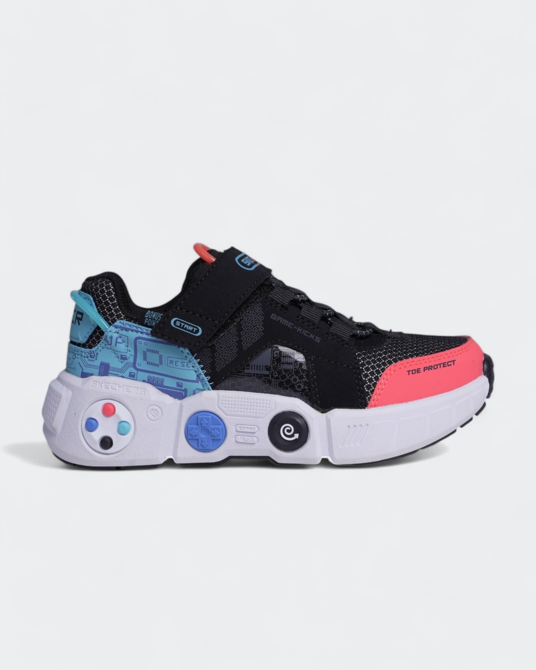 Chaussure Skechers Gametronix