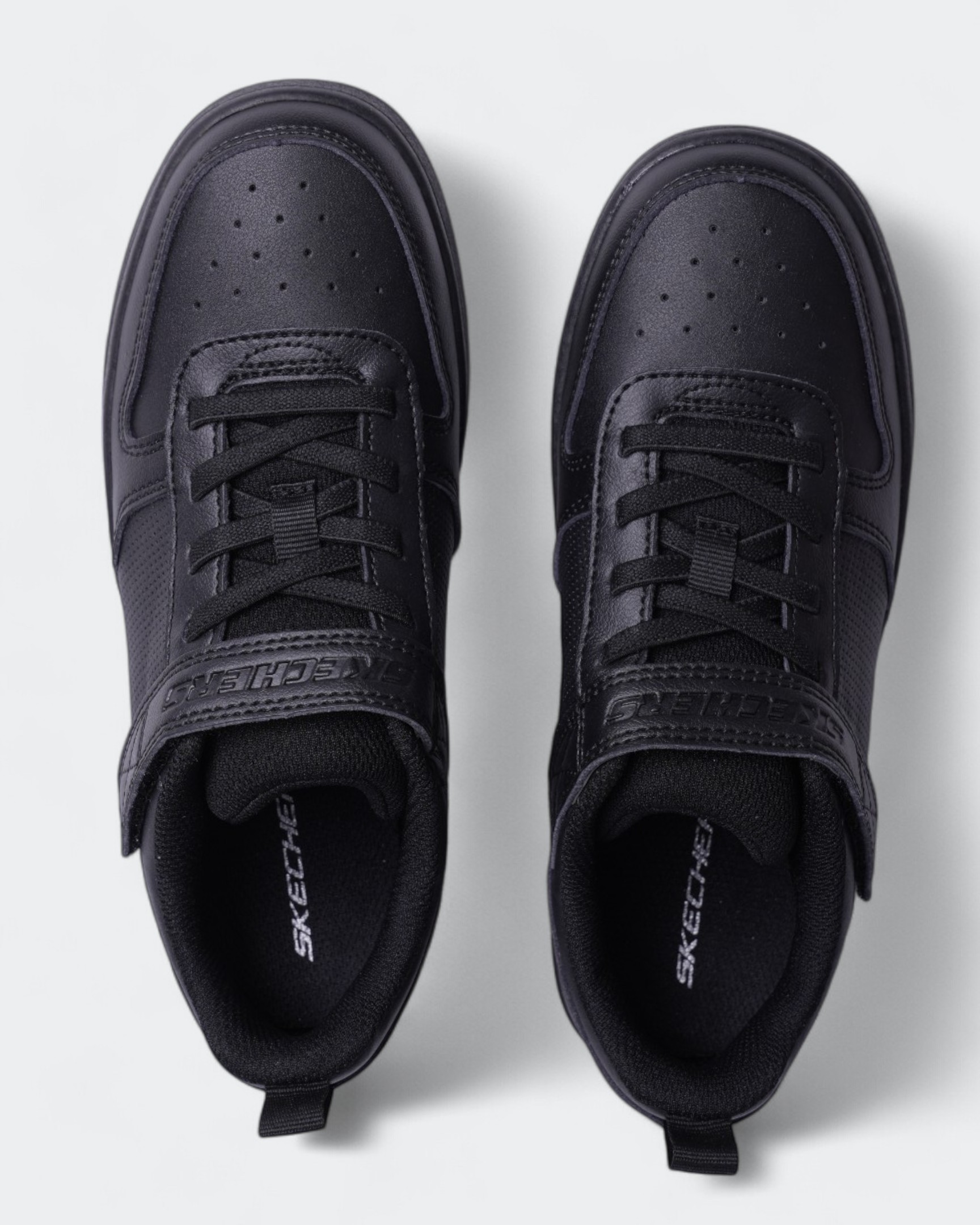 Chaussure Skechers Smooth St Reet