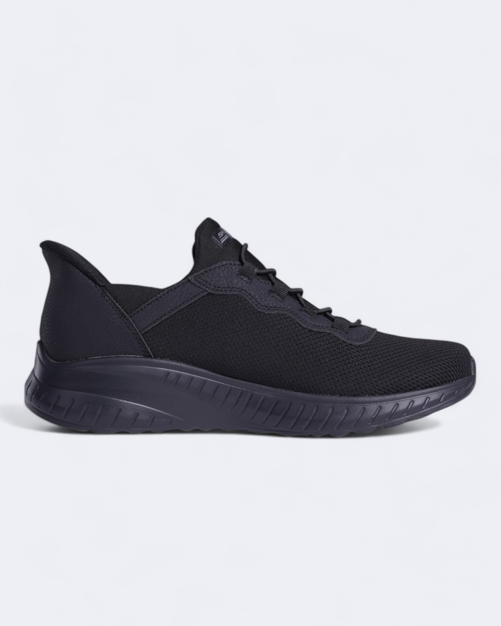 Chaussures Skechers Slip-ins Bobs Sport Squad Chaos Chaussures Skechers Slip-ins Bobs Sport Squad Chaos