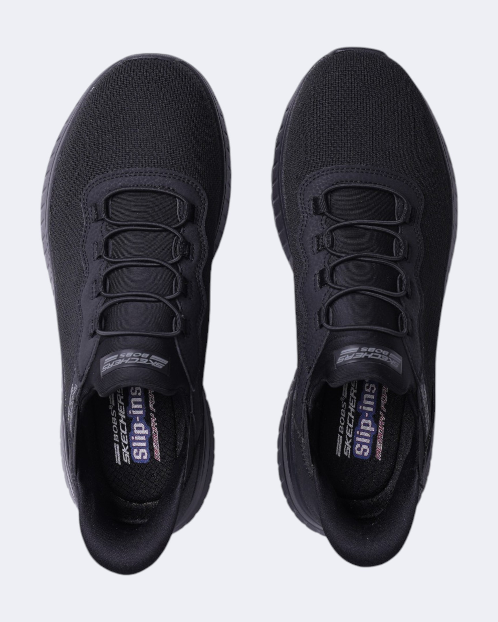 Chaussures Skechers Slip-ins Bobs Sport Squad Chaos Chaussures Skechers Slip-ins Bobs Sport Squad Chaos