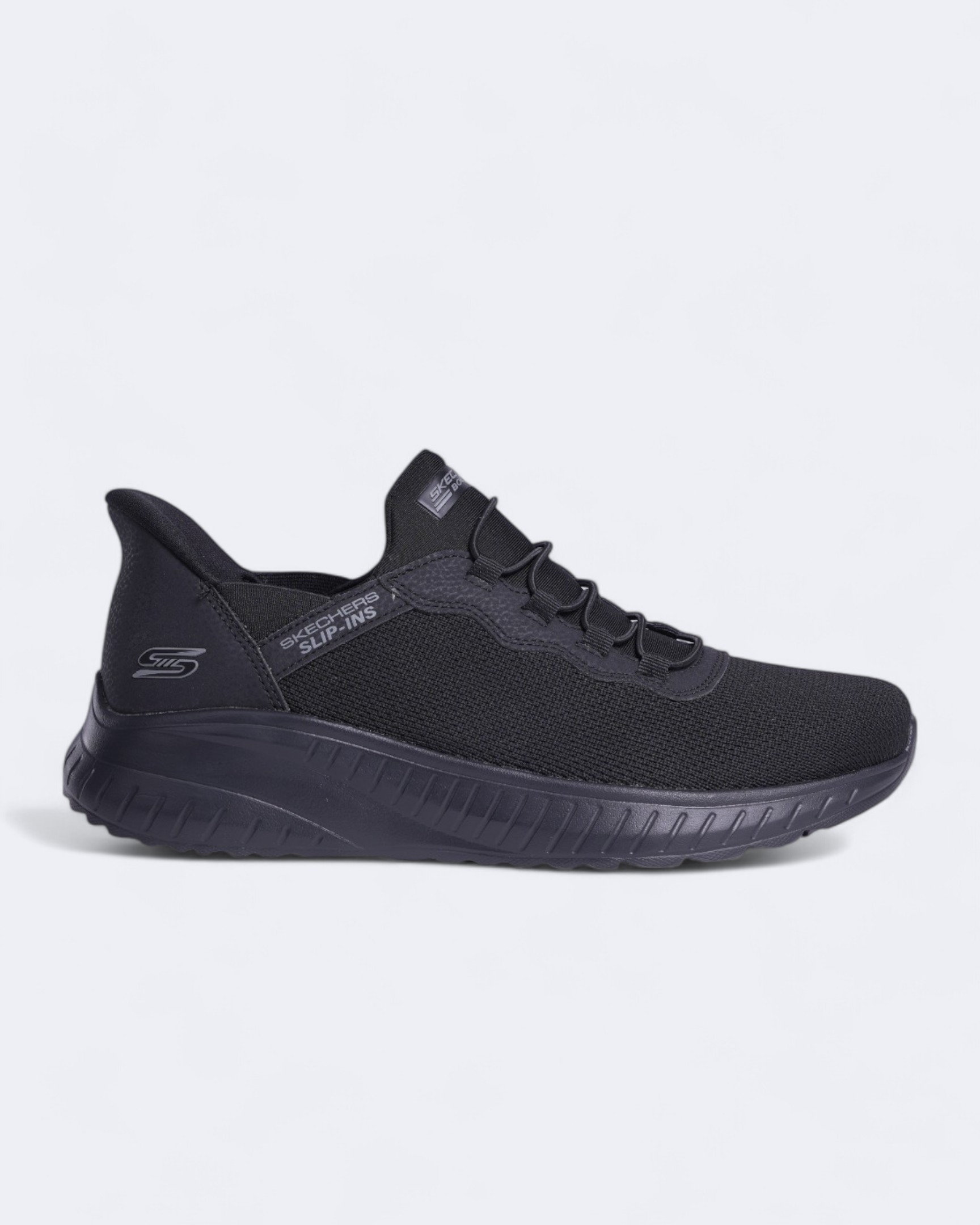 Chaussures Skechers Slip-ins Bobs Sport Squad Chaos Chaussures Skechers Slip-ins Bobs Sport Squad Chaos