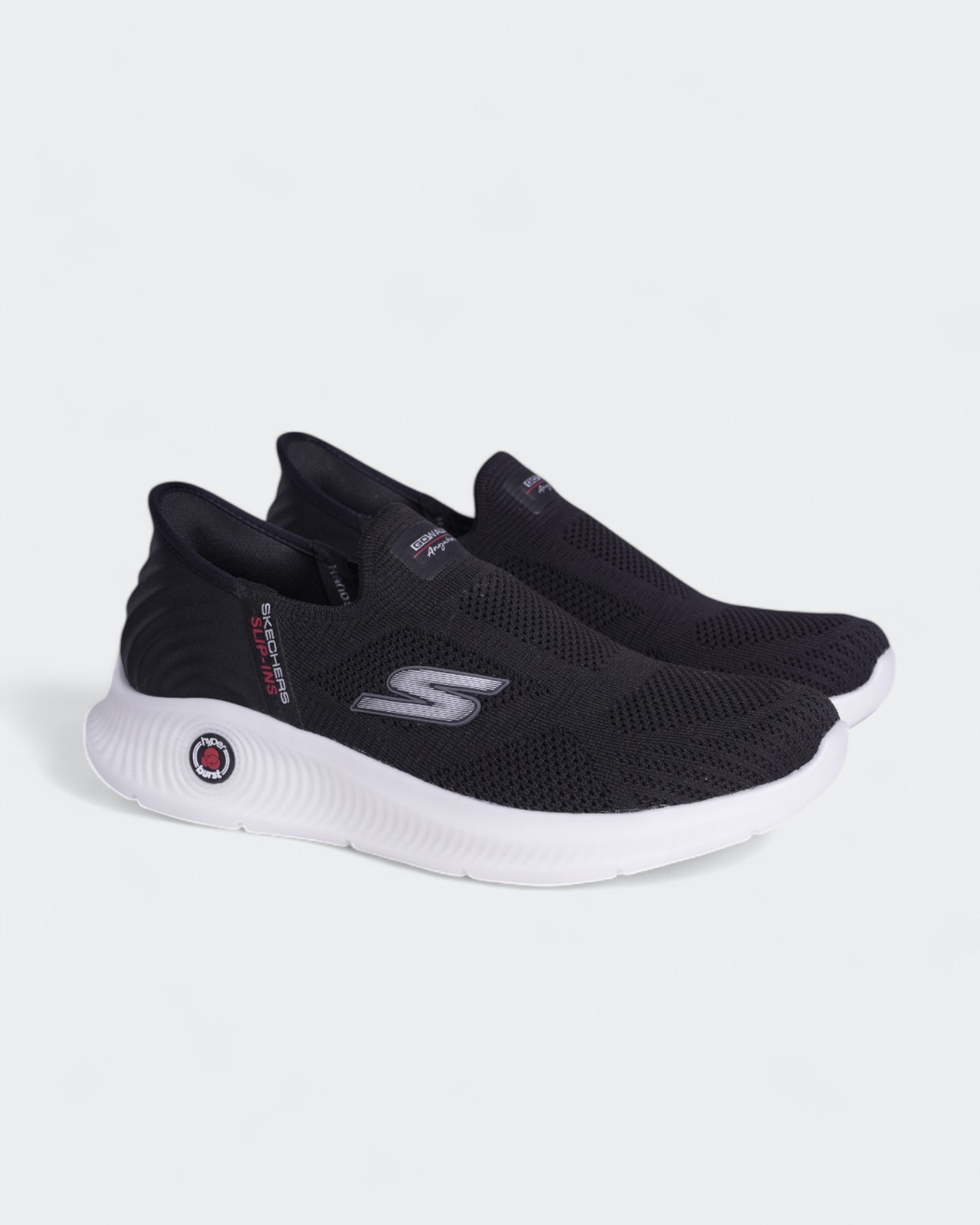 Chaussures Skechers Slip-ins Go Walk Anywhere-the Tourist