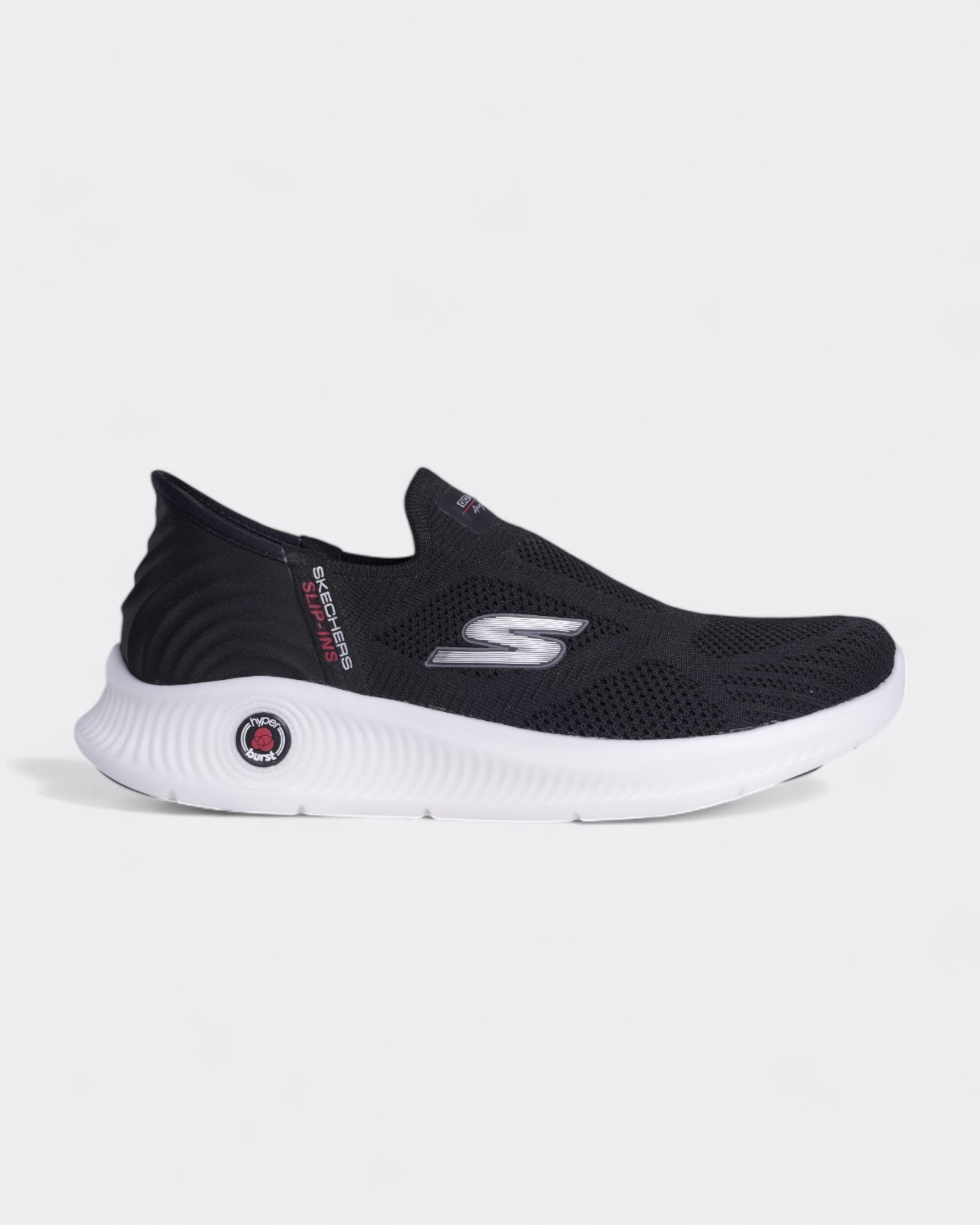 Chaussures Skechers Slip-ins Go Walk Anywhere-the Tourist Chaussures Skechers Slip-ins Go Walk Anywhere-the Tourist