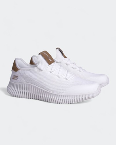 Chaussures Skechers Bobs Geo