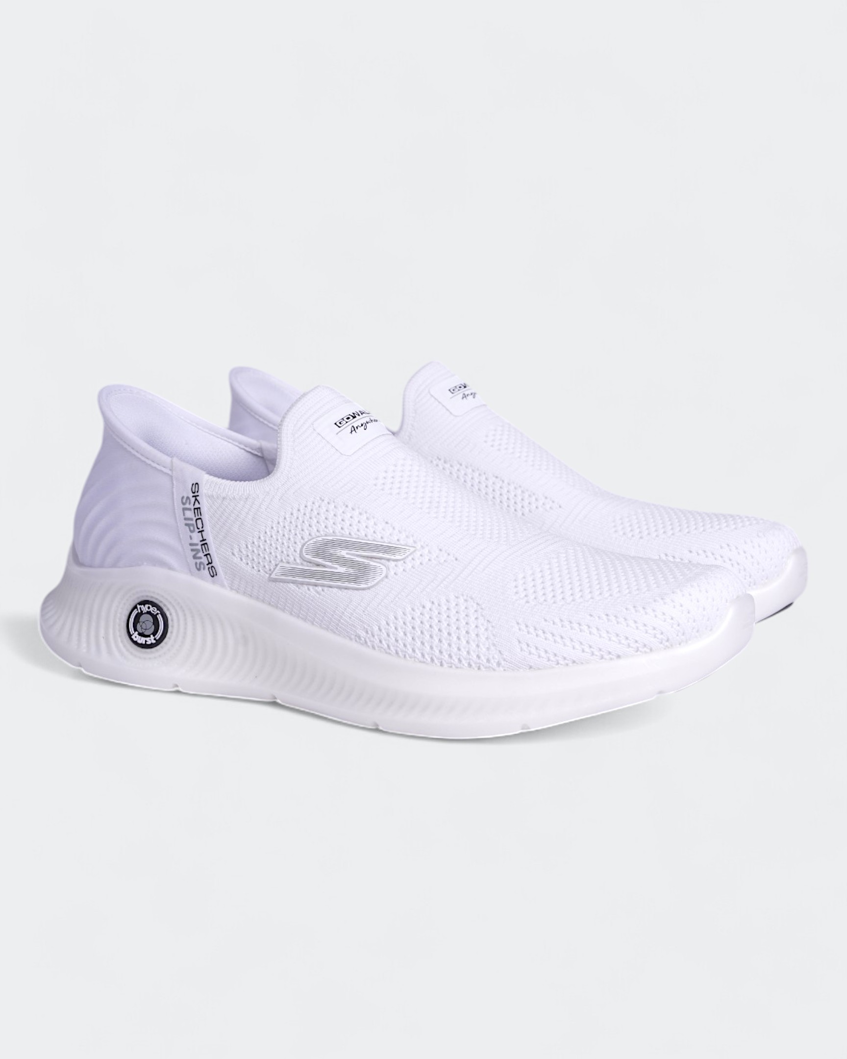 Chaussures Skechers Slip-ins Go Walk Anywhere-the Tourist