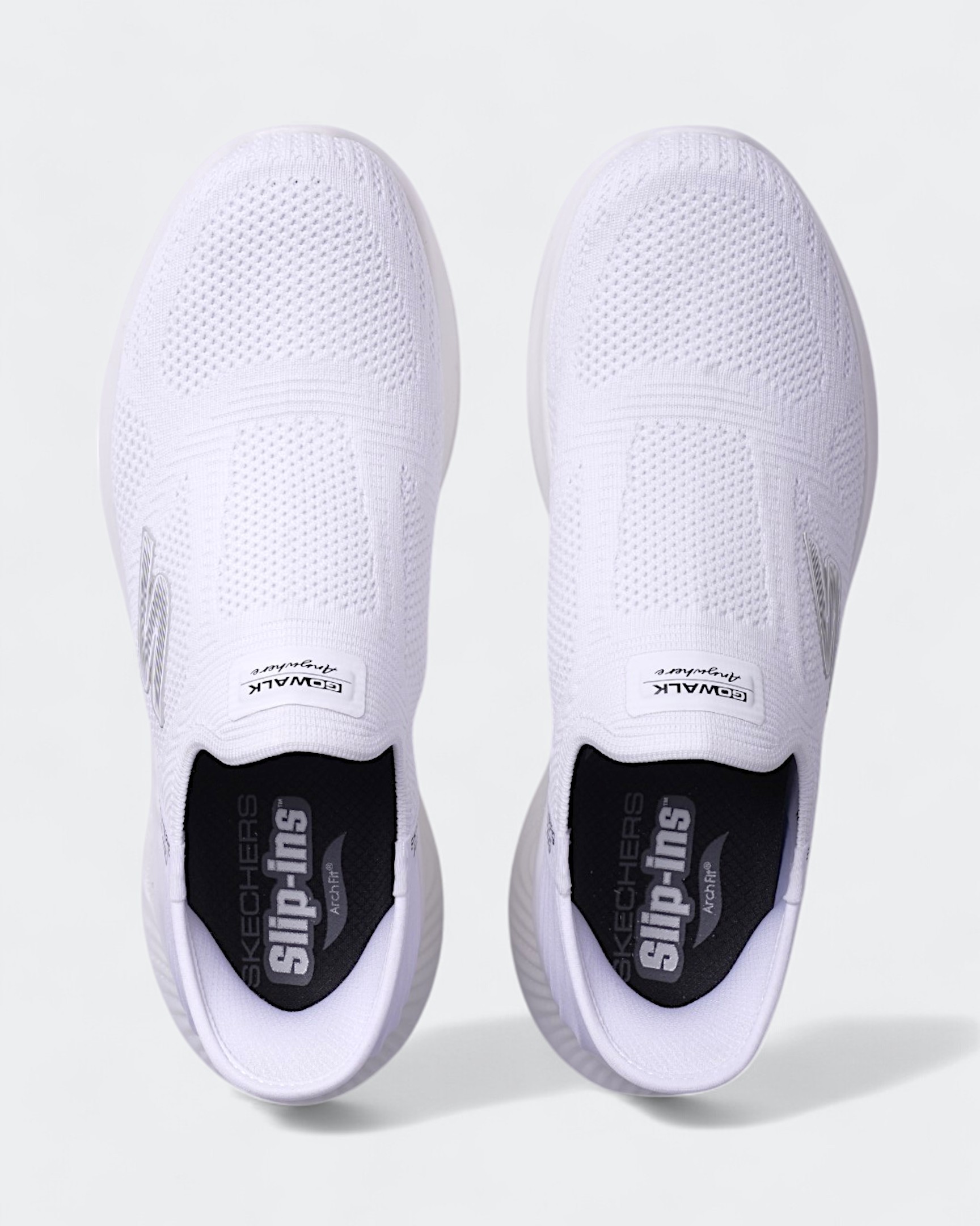 Chaussures Skechers Slip-ins Go Walk Anywhere-the Tourist