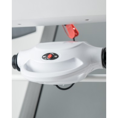 Tapis Roulant Parcours Fitness A6 Family