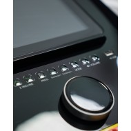 Tapis Roulant Parcours Fitness A6 Family