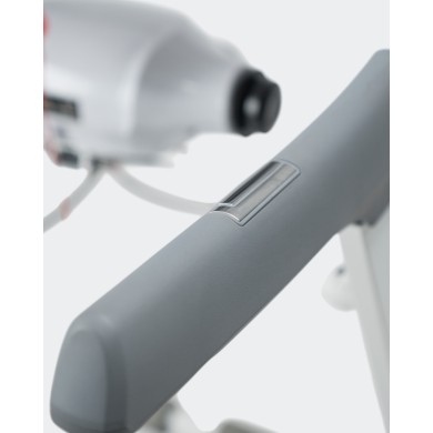 Tapis Roulant Parcours Fitness A6 Family