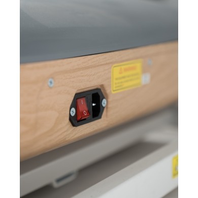 Tapis Roulant Parcours Fitness A6 Family