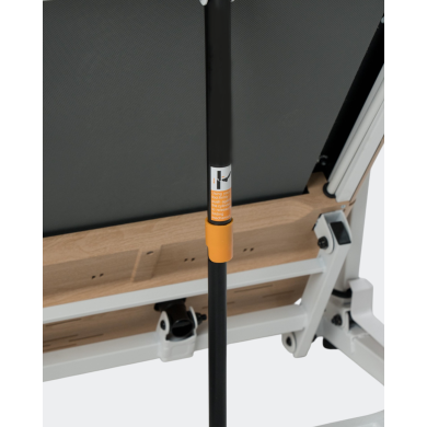 Tapis Roulant Parcours Fitness A6 Family