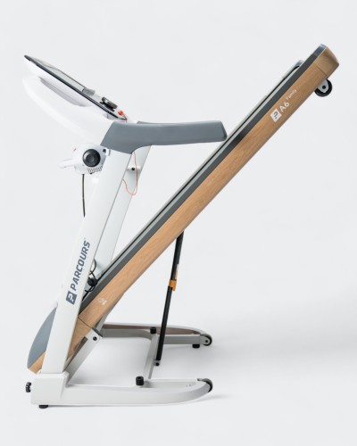 Tapis Roulant Parcours Fitness A6 Family