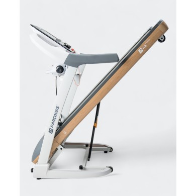 Tapis Roulant Parcours Fitness A6 Family