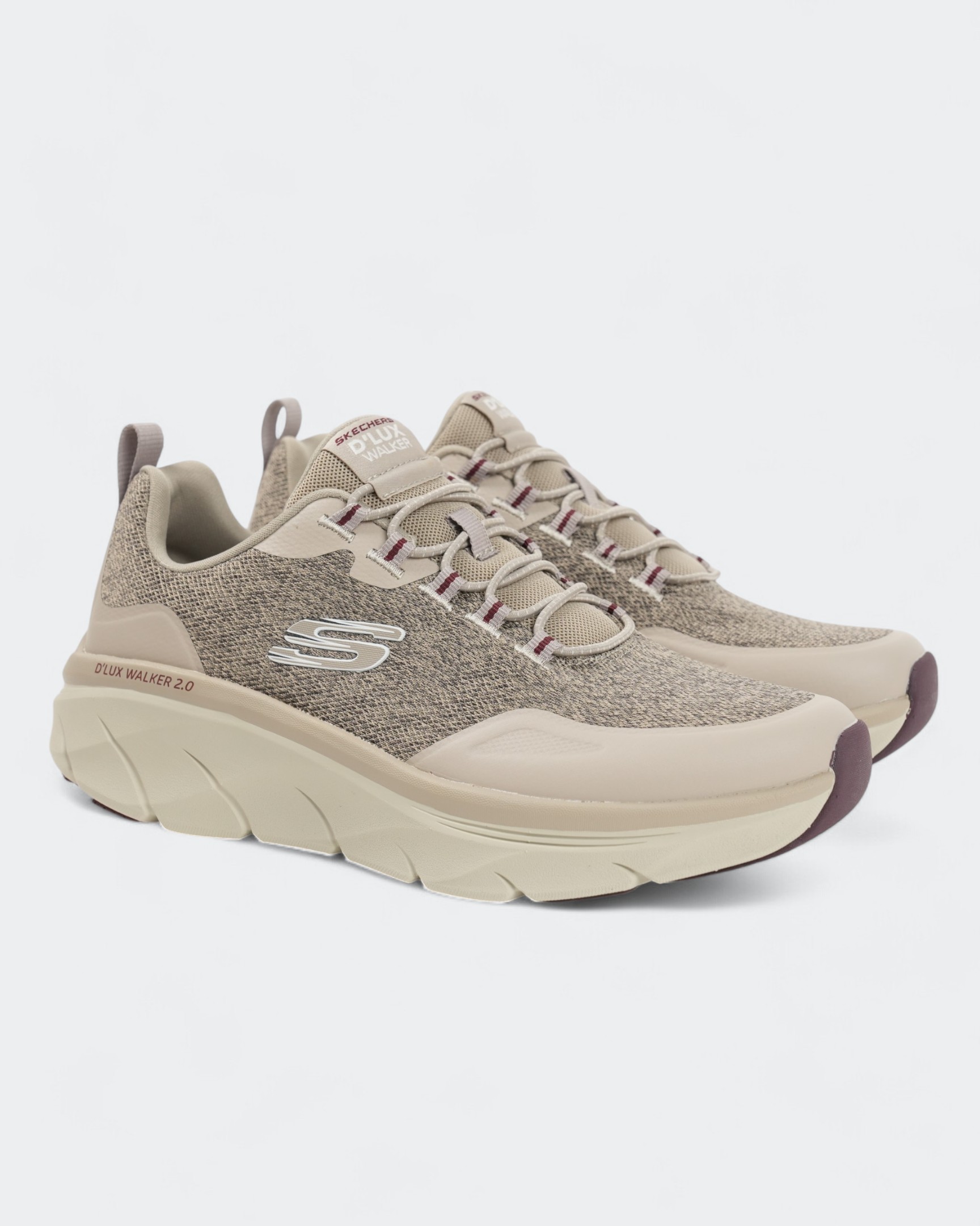 Chaussures Skechers Dlux Walker 2.0