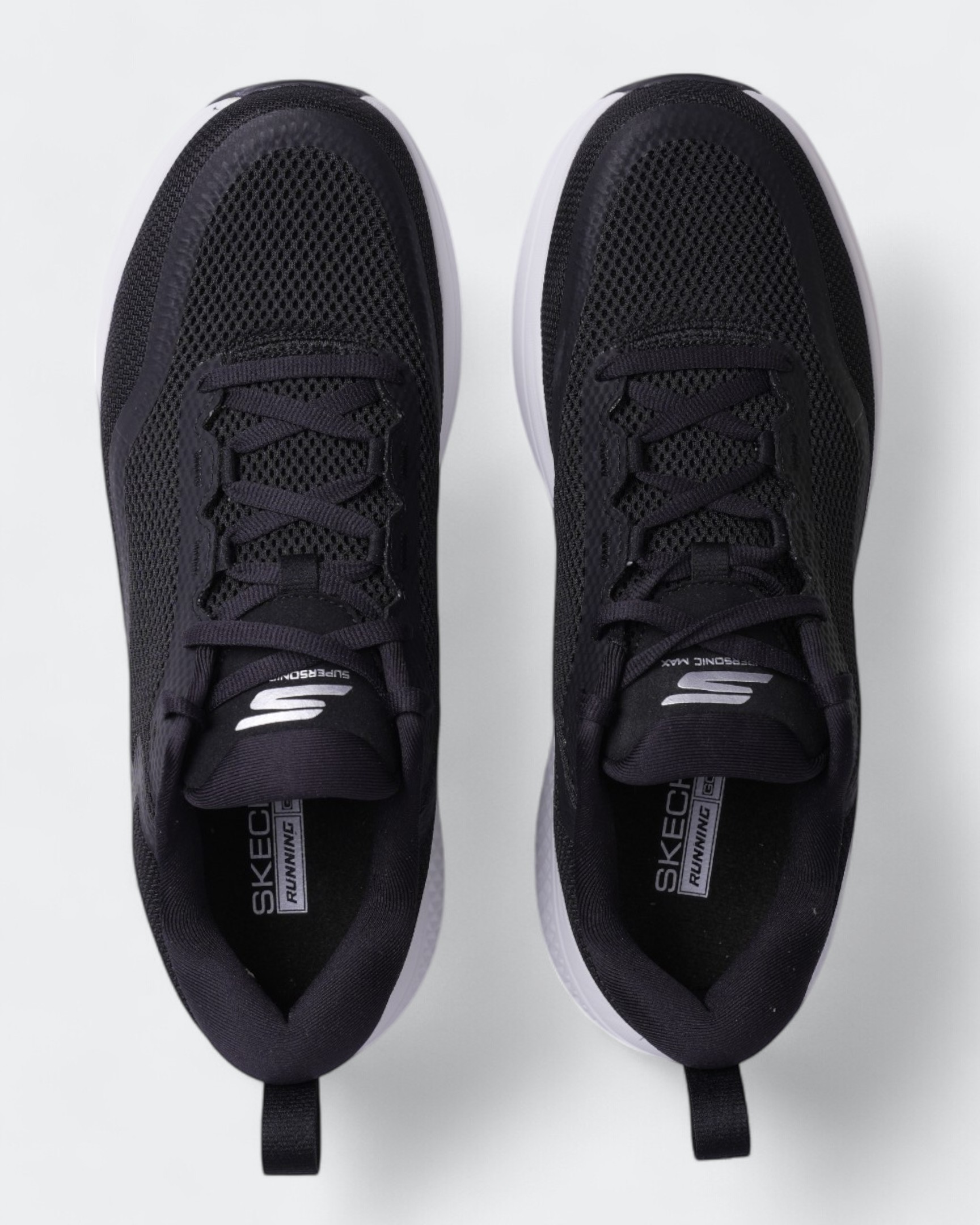 Chaussures Skechers Go Run Supersonic Max