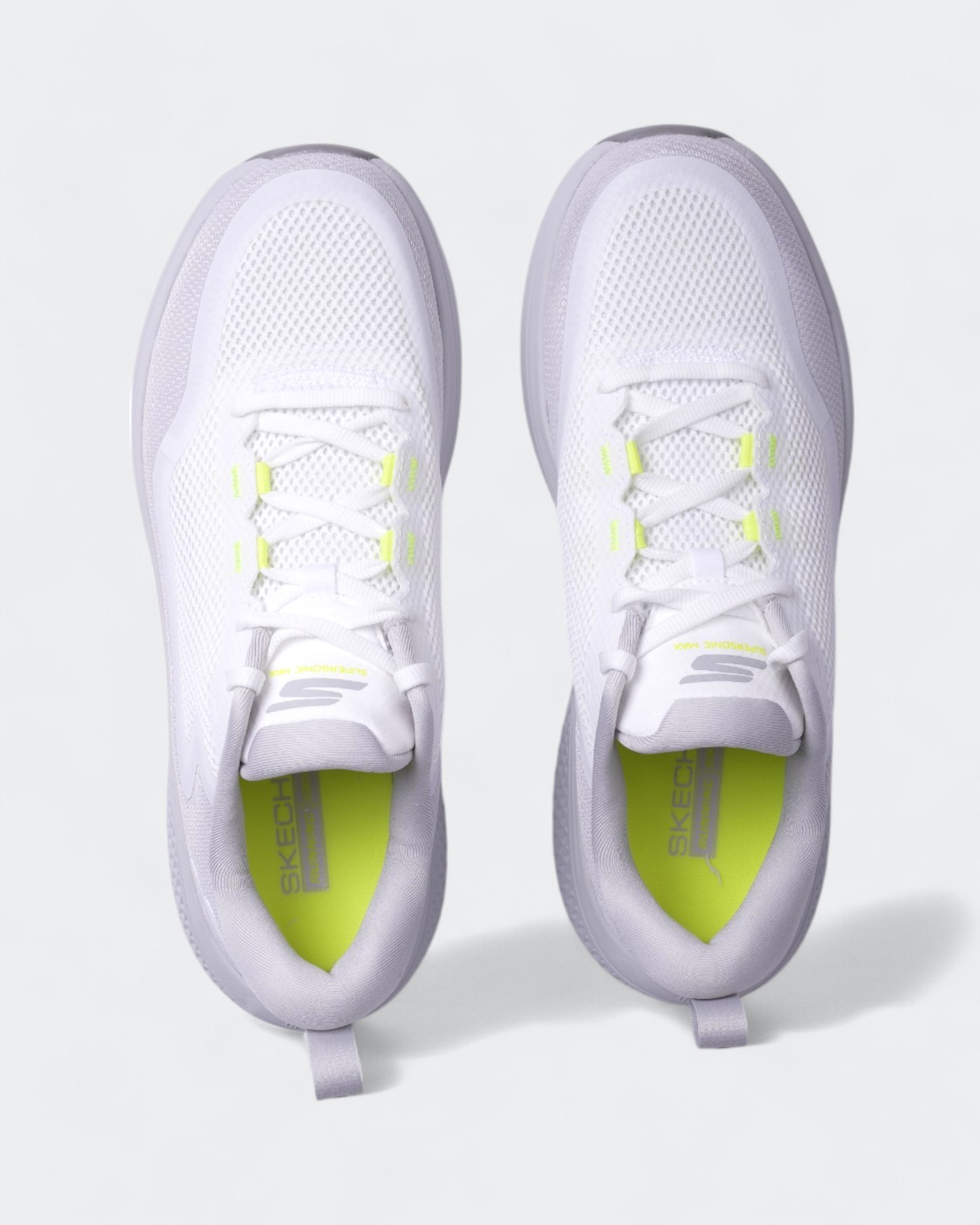 Chaussures Skechers Go Run Supersonic Max