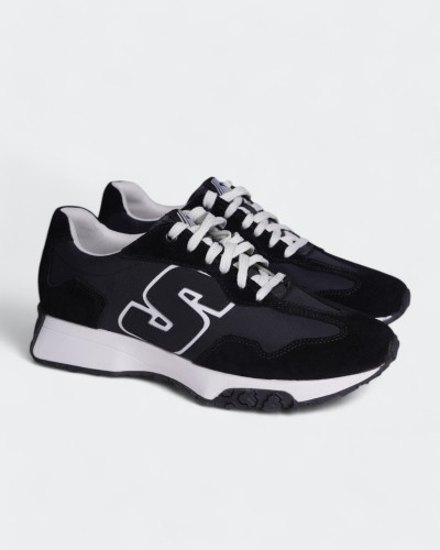 Chaussures Skechers Upper Cut Neo Jogger