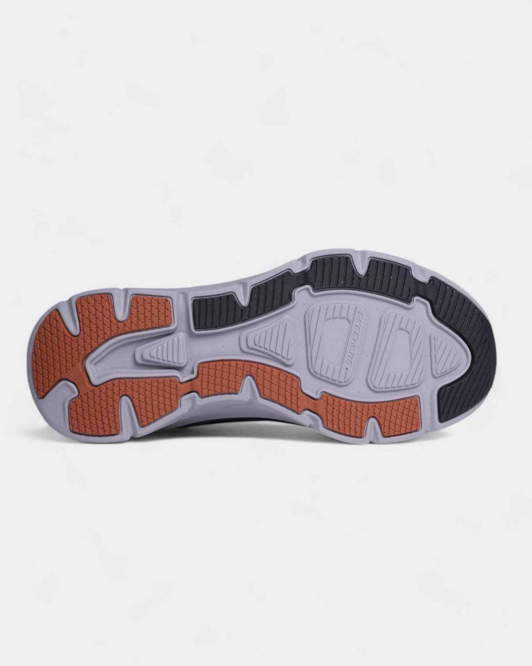 Chaussures Skechers Dlux Walker 2.0