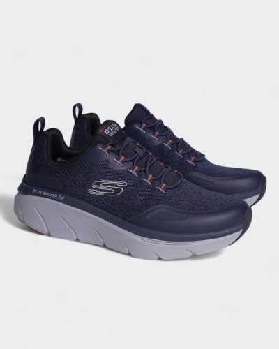 Chaussures Skechers Dlux Walker 2.0