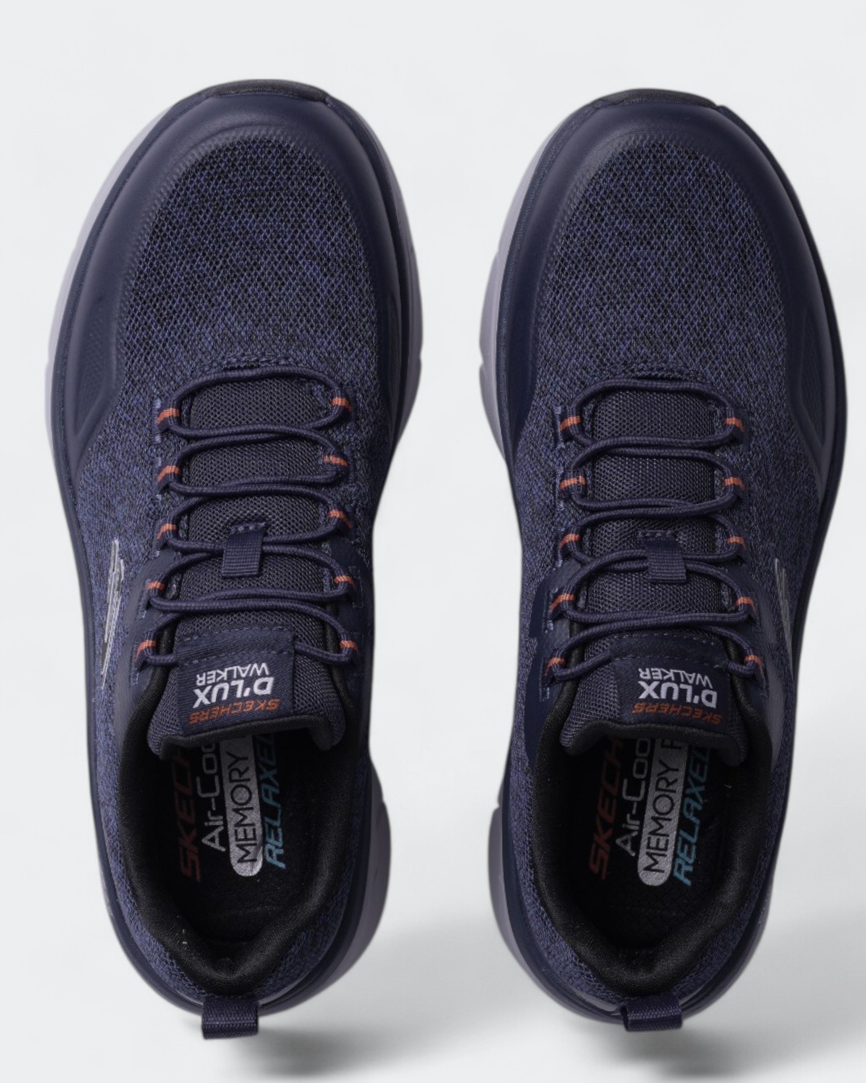Chaussures Skechers Dlux Walker 2.0