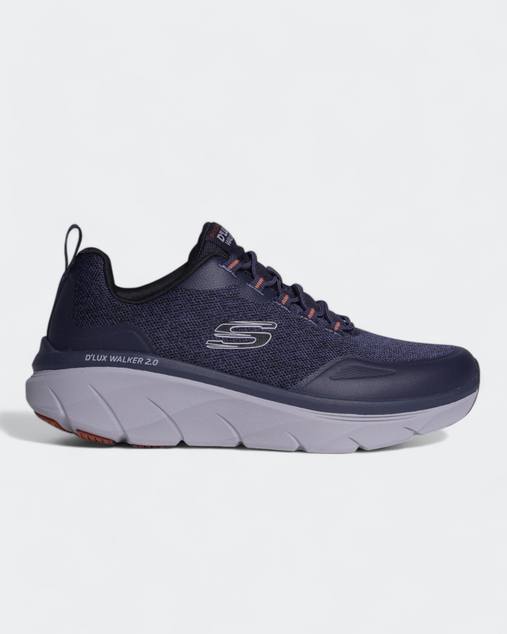 Chaussures Skechers Dlux Walker 2.0