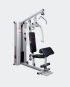 Machine Multifonction 60 Kg Machine Multifonction 60 Kg