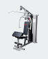 Machine Multifonction 60 Kg Machine Multifonction 60 Kg