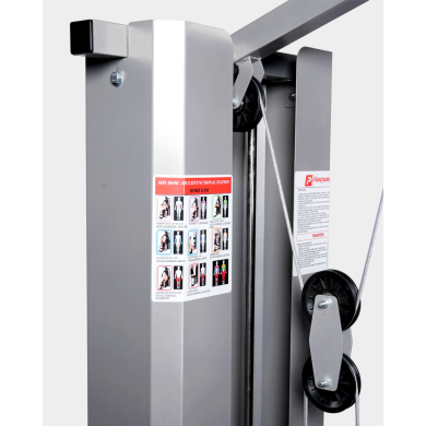 Machine Multifonction 60 Kg