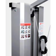 Machine Multifonction 60 Kg