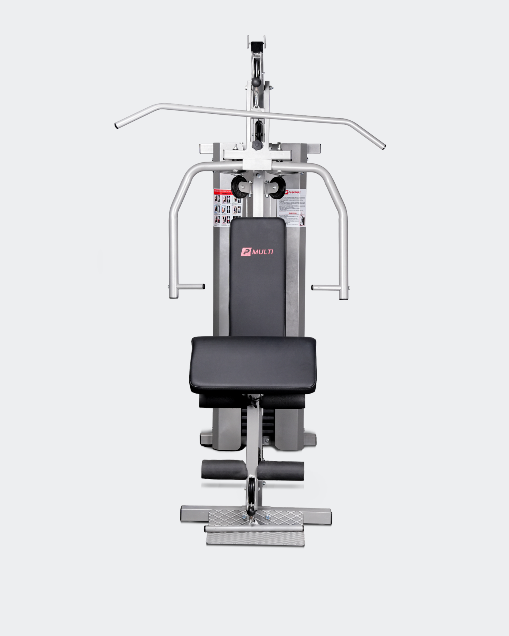 Machine Multifonction 60 Kg
