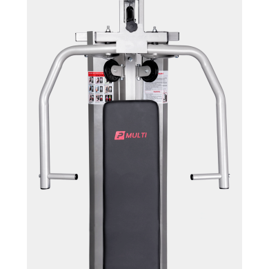 Machine Multifonction 60 Kg