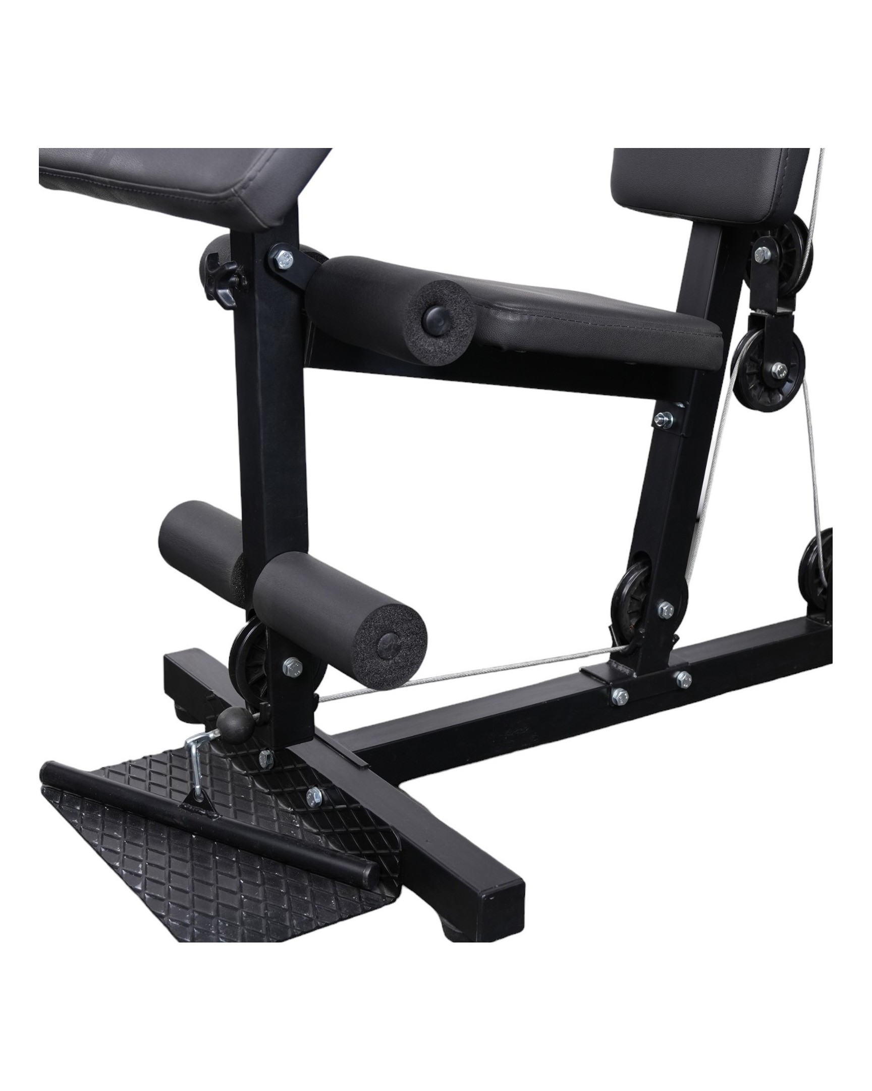 Machine Multifonction 60 Kg
