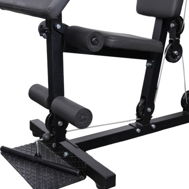 Machine Multifonction 60 Kg