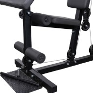 Machine Multifonction 60 Kg