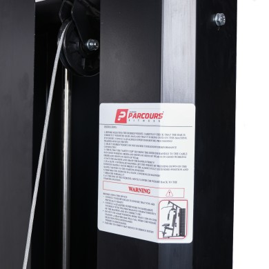 Machine Multifonction 60 Kg